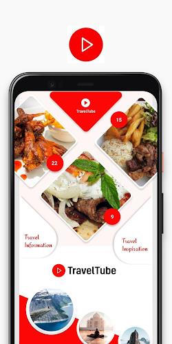 TravelTube  Screenshot 6