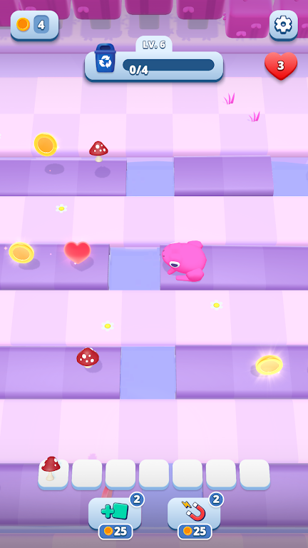 Froggy Match  Screenshot 1