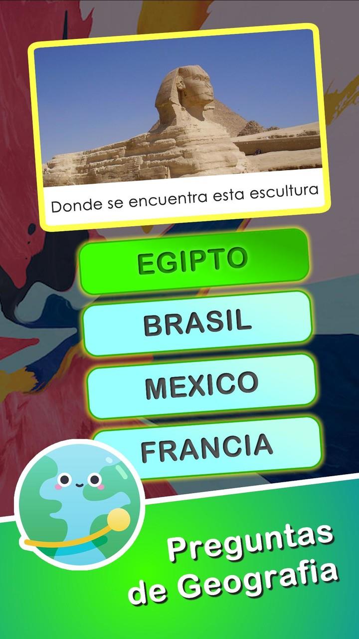 PlayQuiz: Juego de Preguntas  Screenshot 3