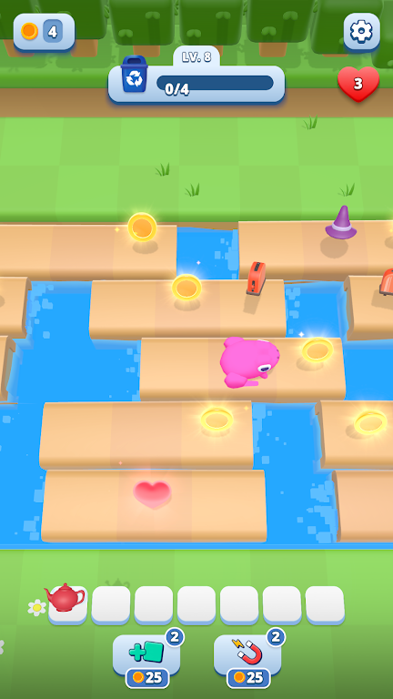 Froggy Match  Screenshot 3