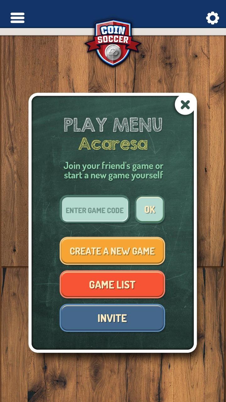 Coin Soccer  Screenshot 5