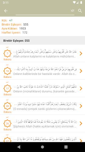 Diyanet Kuran Akademi  Screenshot 8