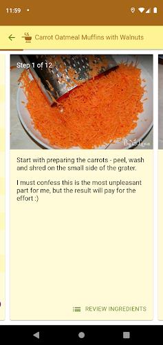 LaLena - Cooking Recipes  Screenshot 8