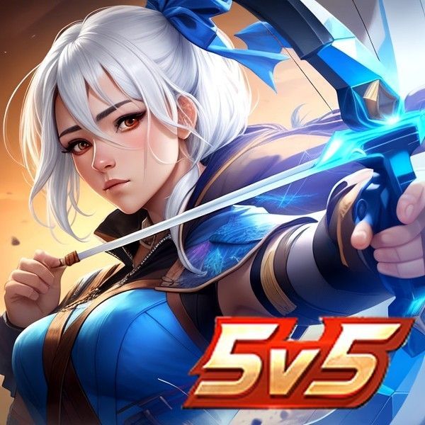 山海精英5V5 APK