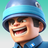 口袋奇兵国际服最新版 APK