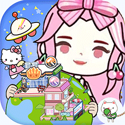 迷你托卡小镇世界 APK