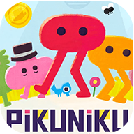 疯狂冒险记Pikuniku APK