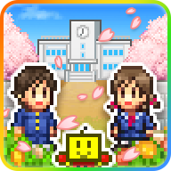 口袋学院物语3 APK