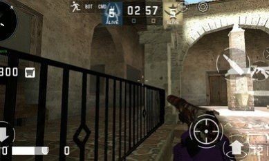 Counter Strike2 Screenshot 3