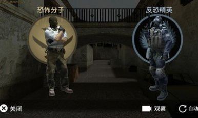 Counter Strike2 Screenshot 1