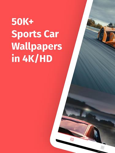 Sports Car Wallpapers Cool 4K  Screenshot 15