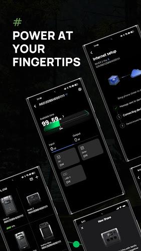 EcoFlow  Screenshot 1