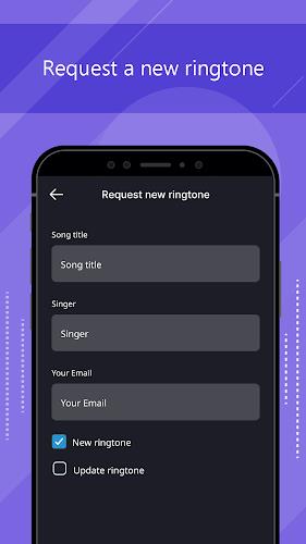 Music ringtones for phone  Screenshot 5