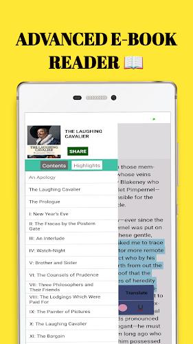 Ebookz: Books, Novels, Stories  Screenshot 23