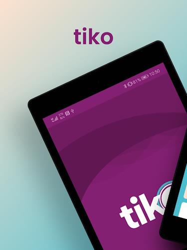 Tiko by Triggerise  Screenshot 5