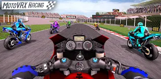 MotoVRX - Bike Racing Games VR  Screenshot 5