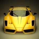 Ferrari Wallpapers APK