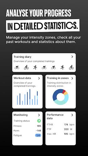 enduco: Running & Cycling App  Screenshot 8