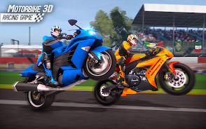 MotoVRX - Bike Racing Games VR  Screenshot 3