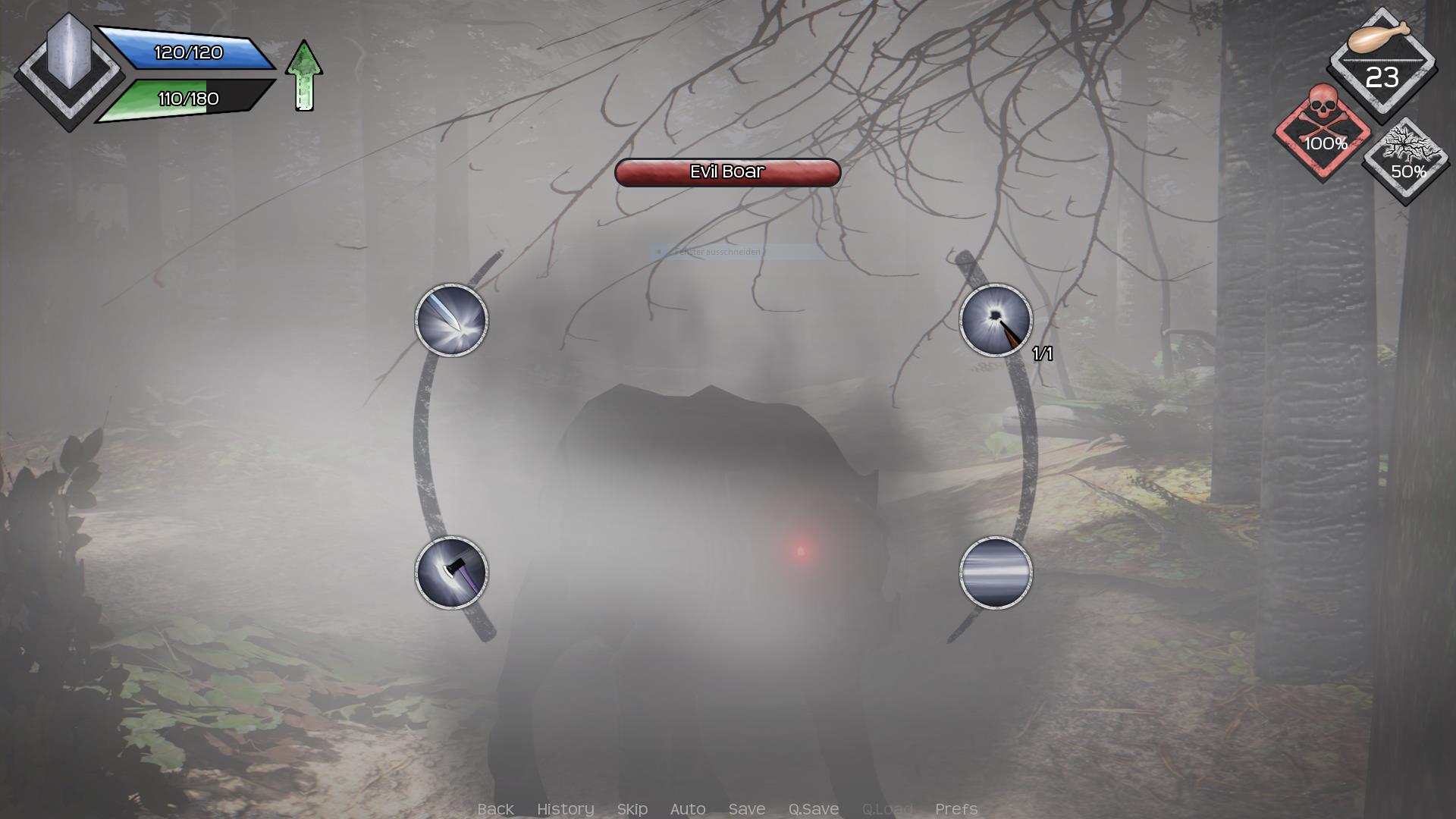  MIST  Screenshot 1