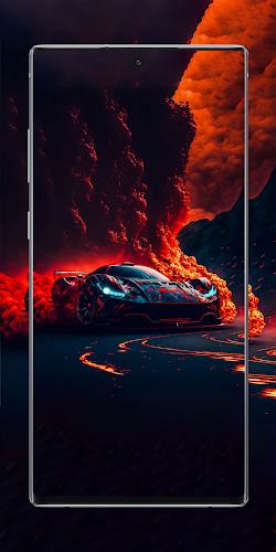 Sports Car Wallpapers Cool 4K  Screenshot 6