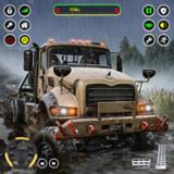 US Offroad Mud Truck Simulator APK