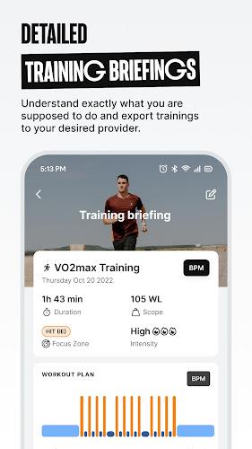 enduco: Running & Cycling App  Screenshot 7