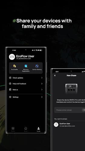 EcoFlow  Screenshot 3