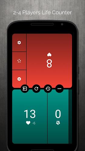 Bugko - MTG Companion App  Screenshot 3