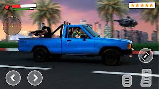 Grand Gangster 3d Theft Games  Screenshot 2