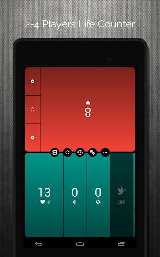 Bugko - MTG Companion App  Screenshot 11