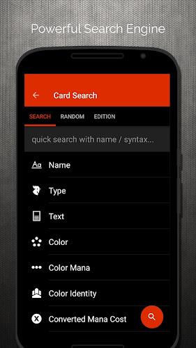 Bugko - MTG Companion App  Screenshot 4