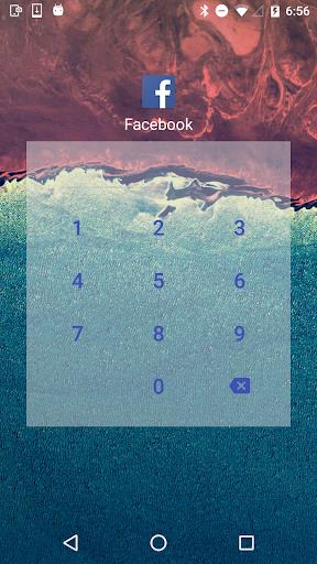 Easy AppLock &Hide Photo/Video  Screenshot 3