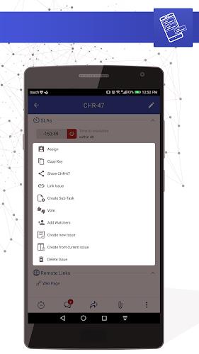 Mobile for Jira  Screenshot 5