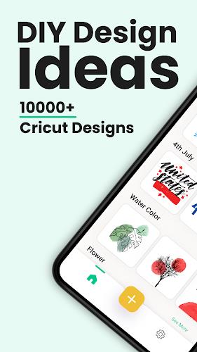 Cricut Design Space App  Screenshot 9