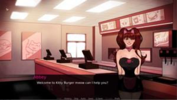 This Romantic World  Screenshot 3