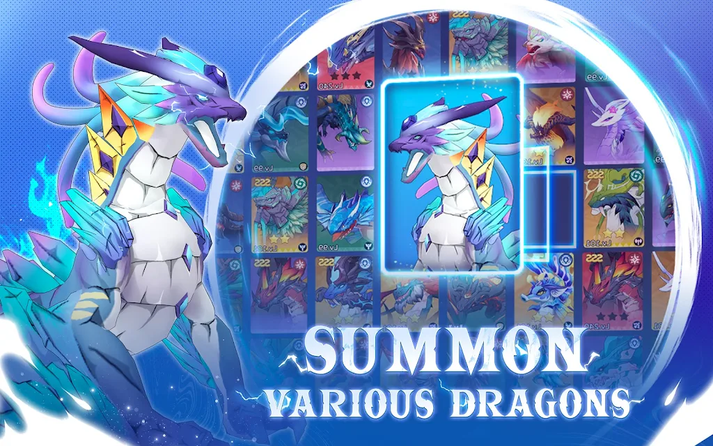 Summon Dragons 2  Screenshot 3