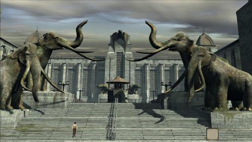 Syberia  Screenshot 4