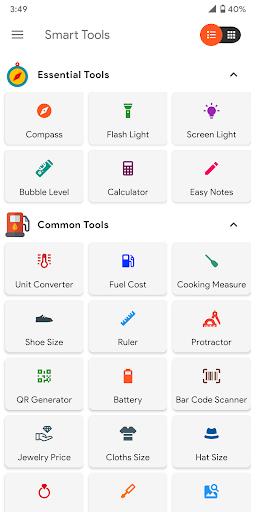 Smart Tools - Multipurpose Kit  Screenshot 1