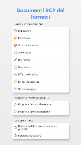 Mediately Banca Dati Farmaci  Screenshot 5