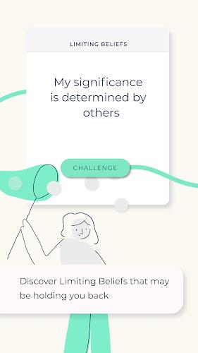 Thinkladder - Self-awareness  Screenshot 3