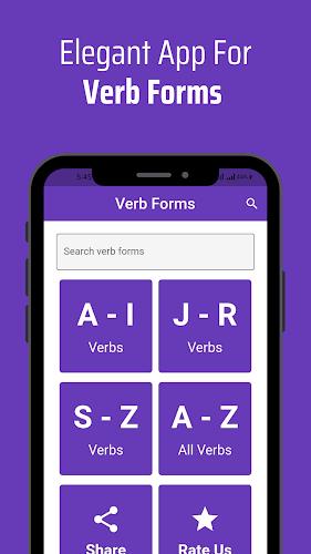 Verbs Gujarati  Screenshot 13