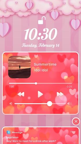 Wow Sweetheart Icon Pack  Screenshot 9