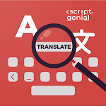 Translator Keyboard CosySay APK