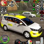 City Taxi Games Taxi Simulator APK