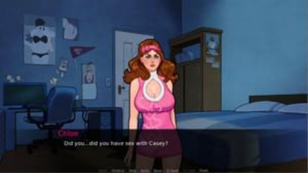 This Romantic World  Screenshot 2