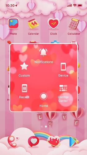 Wow Sweetheart Icon Pack  Screenshot 6