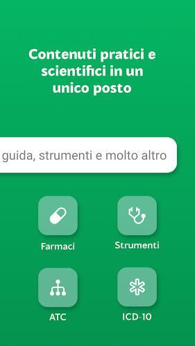 Mediately Banca Dati Farmaci  Screenshot 3