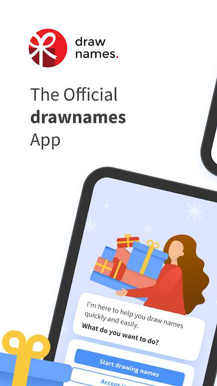 DrawNames  Screenshot 1