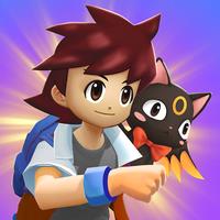 Monster Trainer: Runner 3D APK